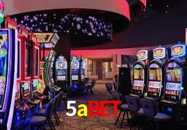 Catálogo de jogos na 5abet