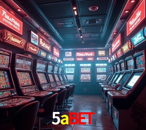 Acesso seguro à conta 5abet