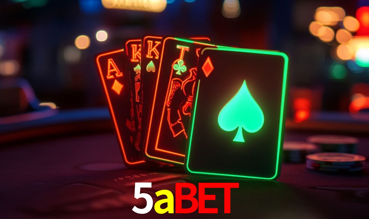 Saque PIX 5abet