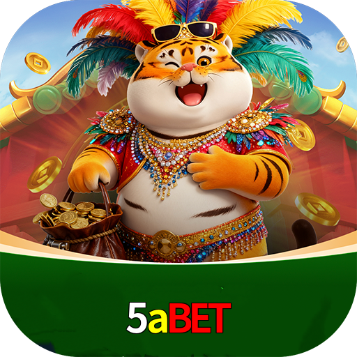 Logo da 5abet